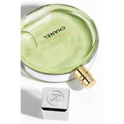 1 - CHANEL Chance Eau Fraîche Eau De Parfum Spray 150 ml